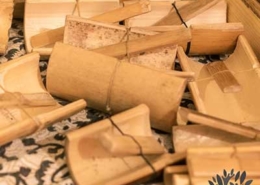 Carriço, créditos Ritmia Folk Fest