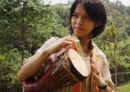 Babadok, Timor Leste, créditos Neil Chan