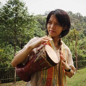 Babadok, Timor Leste, créditos Neil Chan