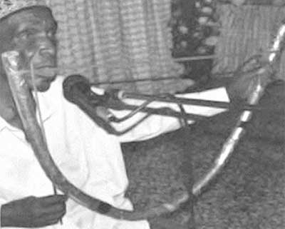 Viola bimbá, São Tomé e Príncipe