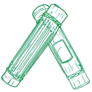 Lakadou Lakadou, ilustração Ervas Estúdio